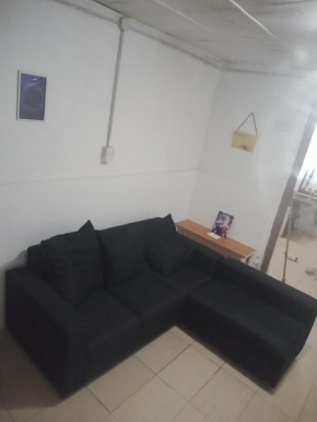 Mi casa tu casaa